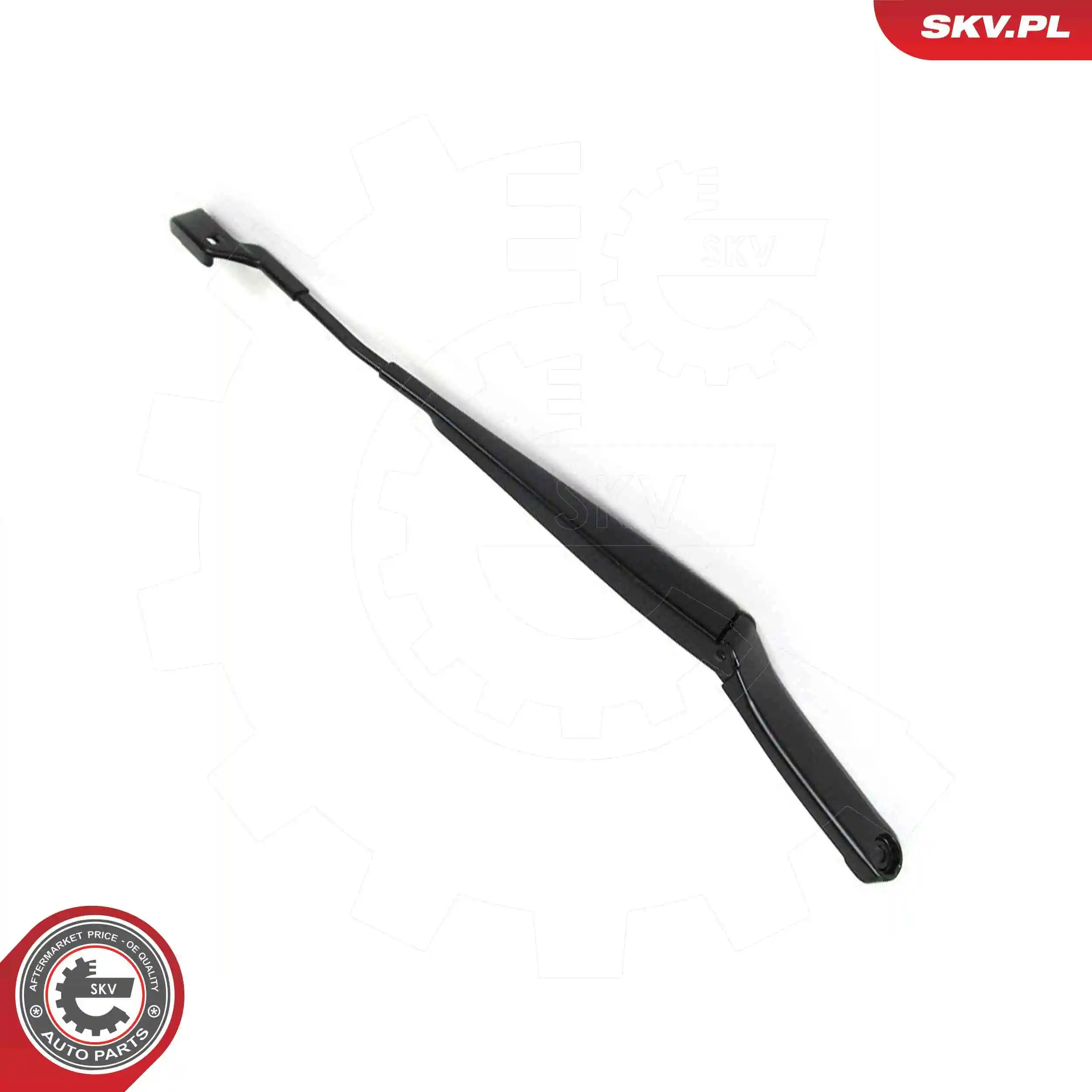 Wiper Arm, window cleaning